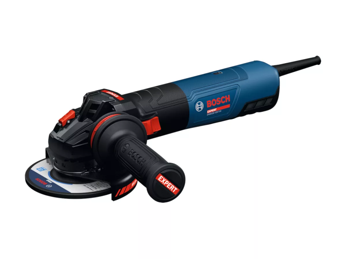 Meuleuse angulaire EXPERT EXWS20-125TSB BOSCH